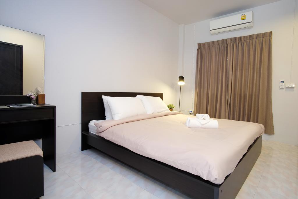 Apartament Monday Moon Chiang Mai Zewnętrze zdjęcie